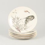 1773&nbsp;5232&nbsp;Fisktallrikar